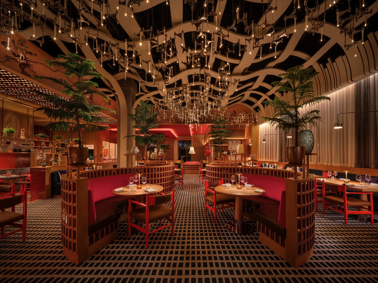 Atlantis, The Palm