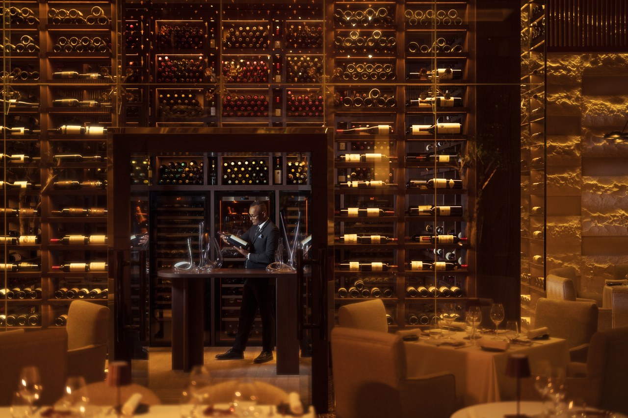 Atlantis, The Palm