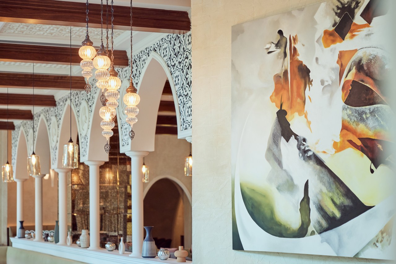 Atlantis, The Palm