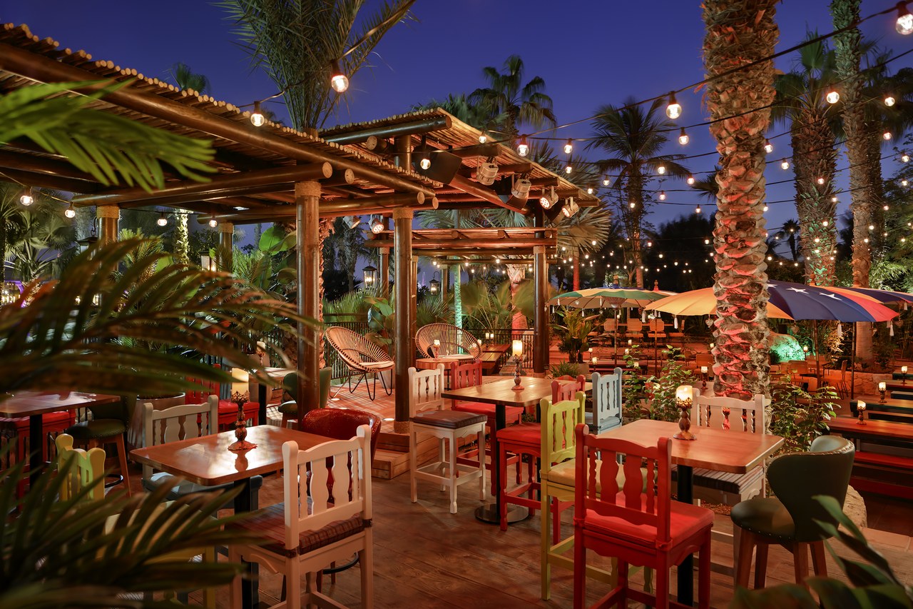 Atlantis, The Palm