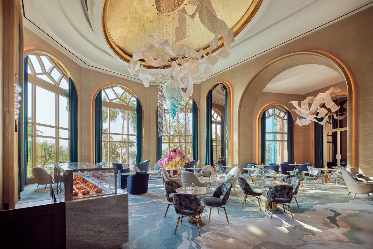Atlantis, The Palm