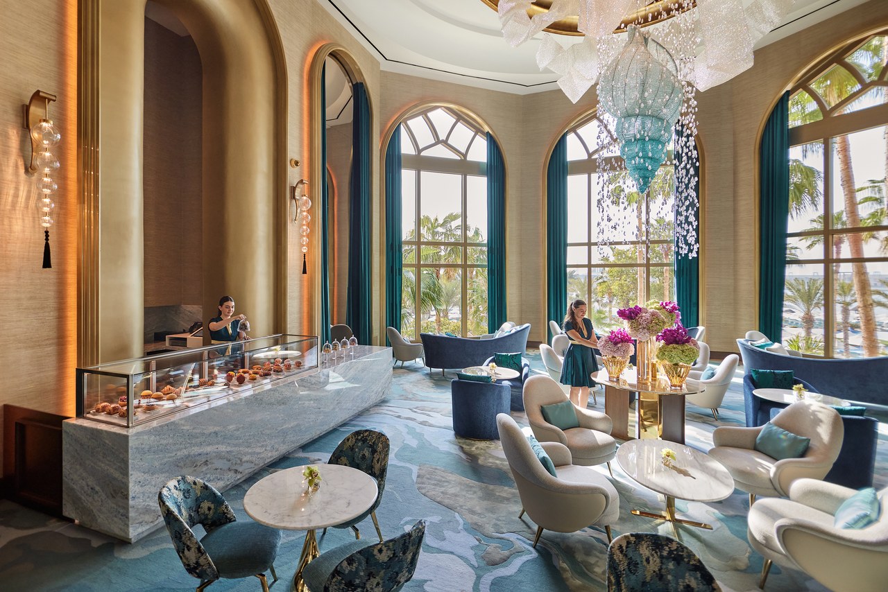 Atlantis, The Palm
