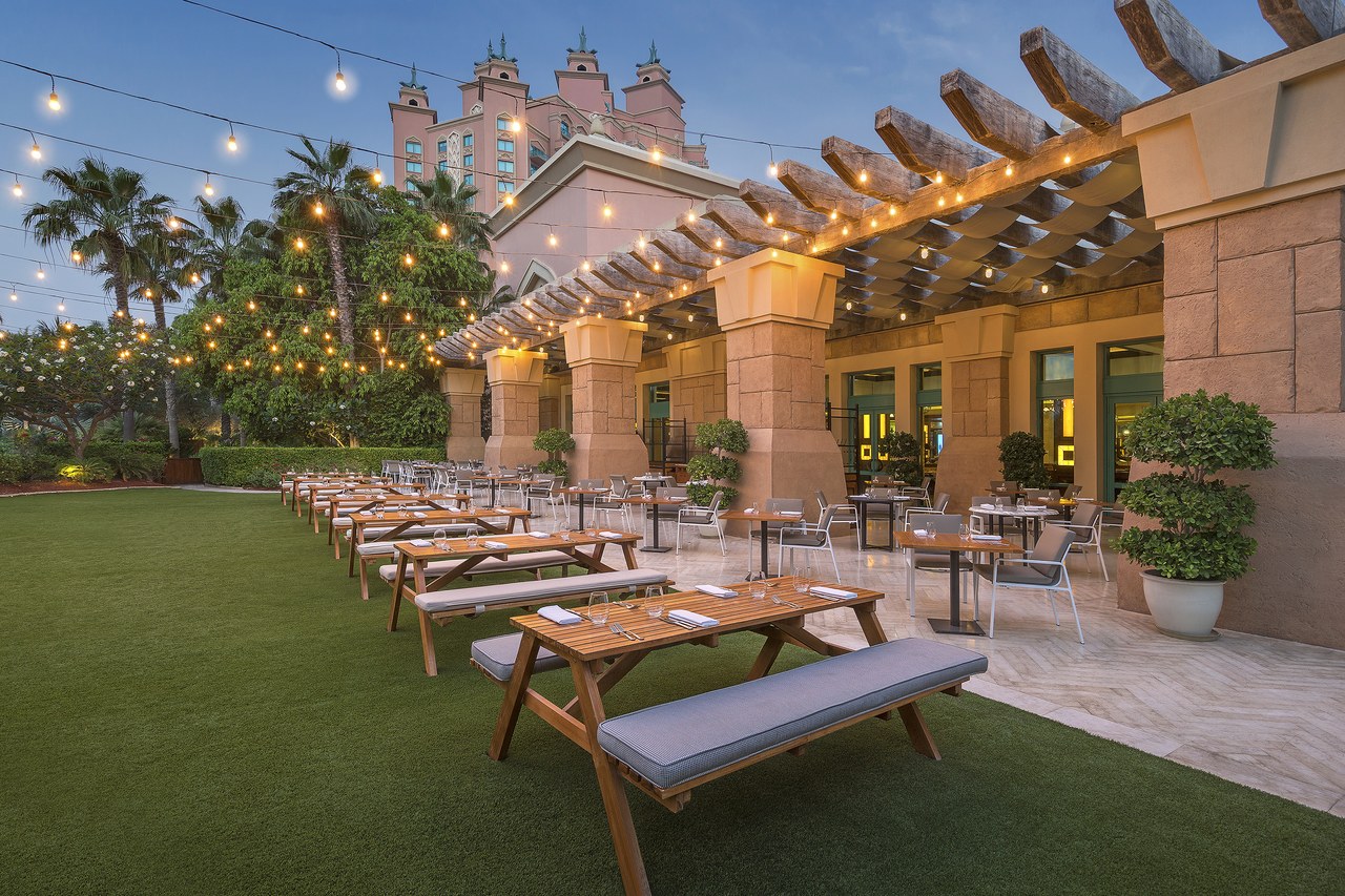 Atlantis, The Palm