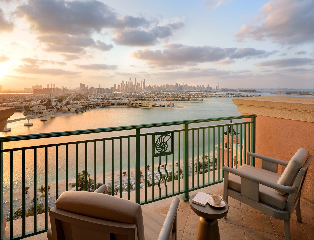 Atlantis, The Palm