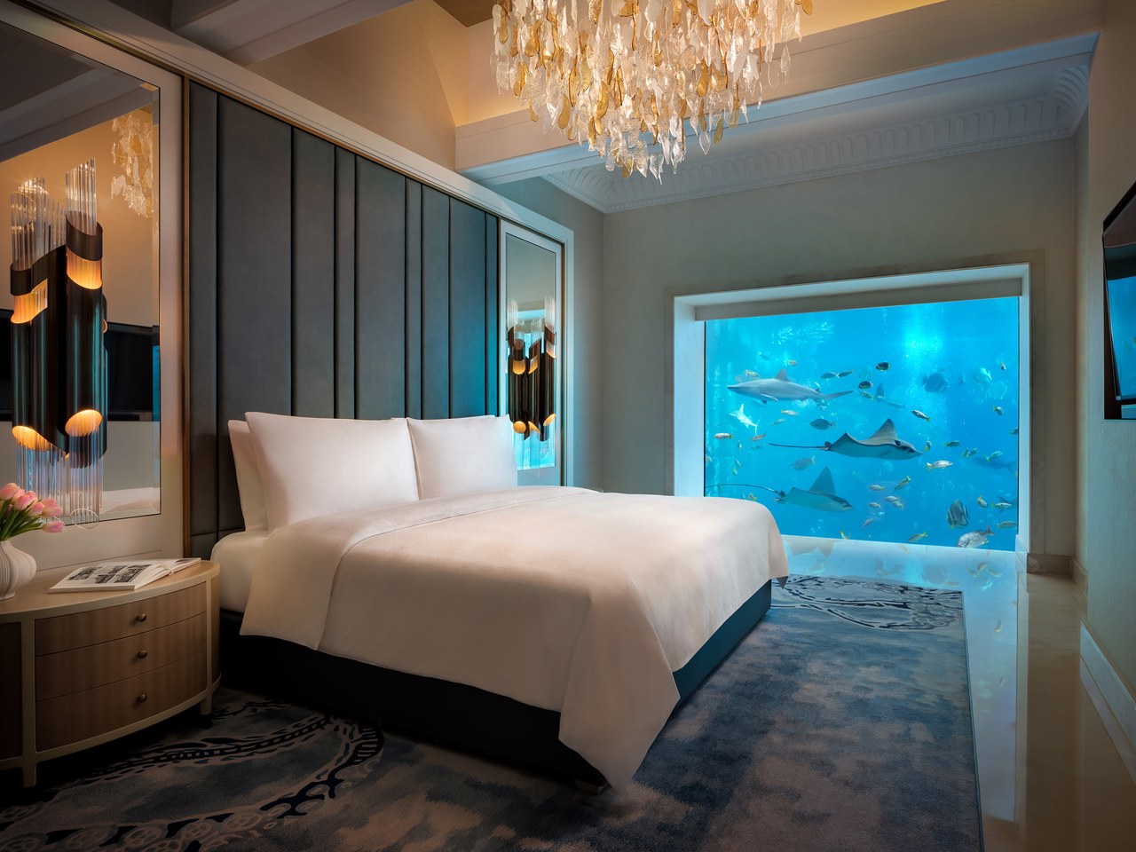 Atlantis, The Palm