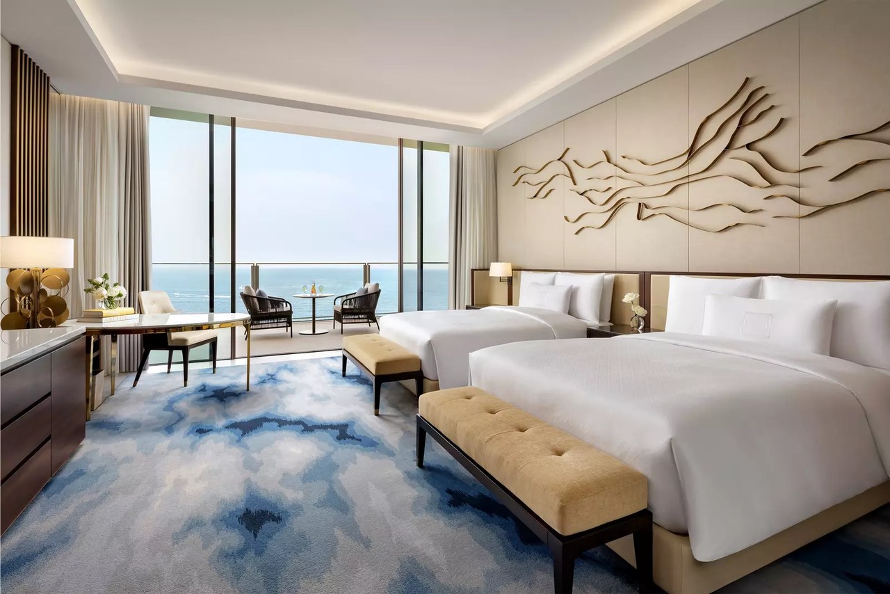 Atlantis The Royal