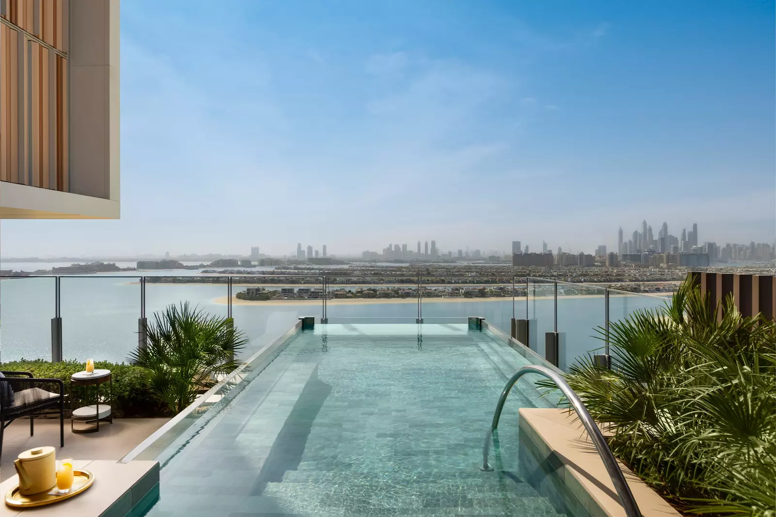 Sky Pool Villa