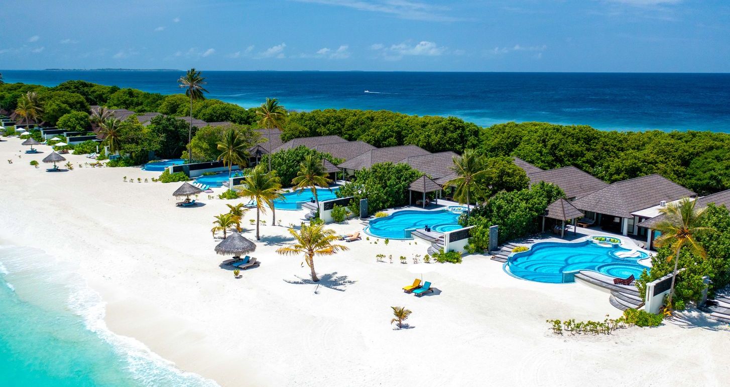 Atmosphere Kanifushi