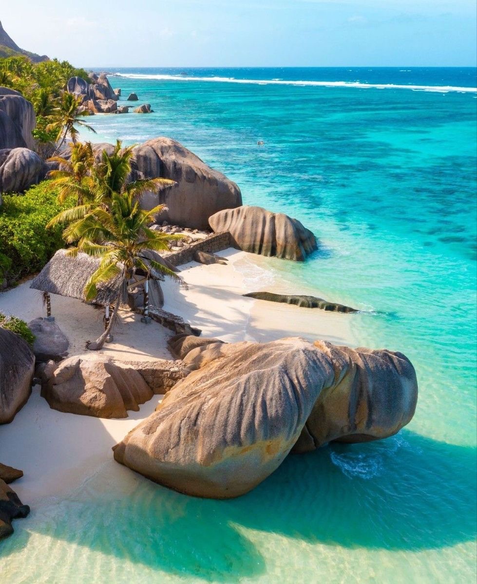 Avani+ Barbarons Seychelles