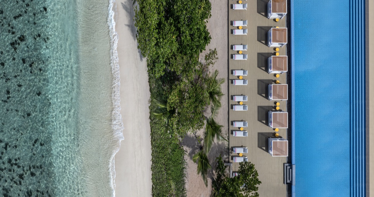 Avani+ Barbarons Seychelles