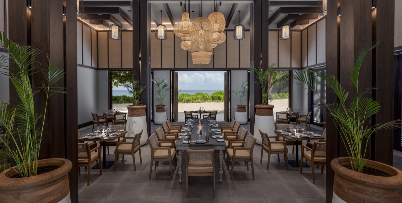 Avani+ Barbarons Seychelles