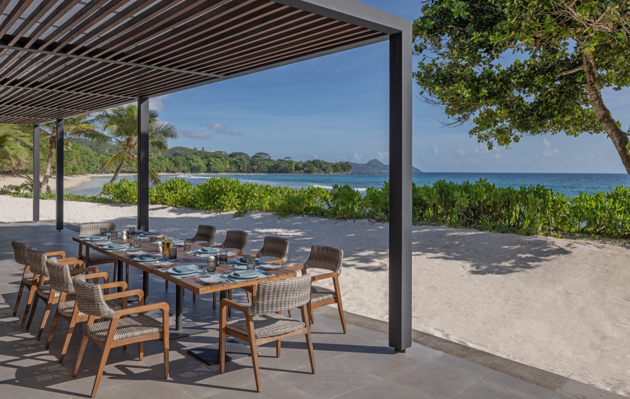 Avani+ Barbarons Seychelles