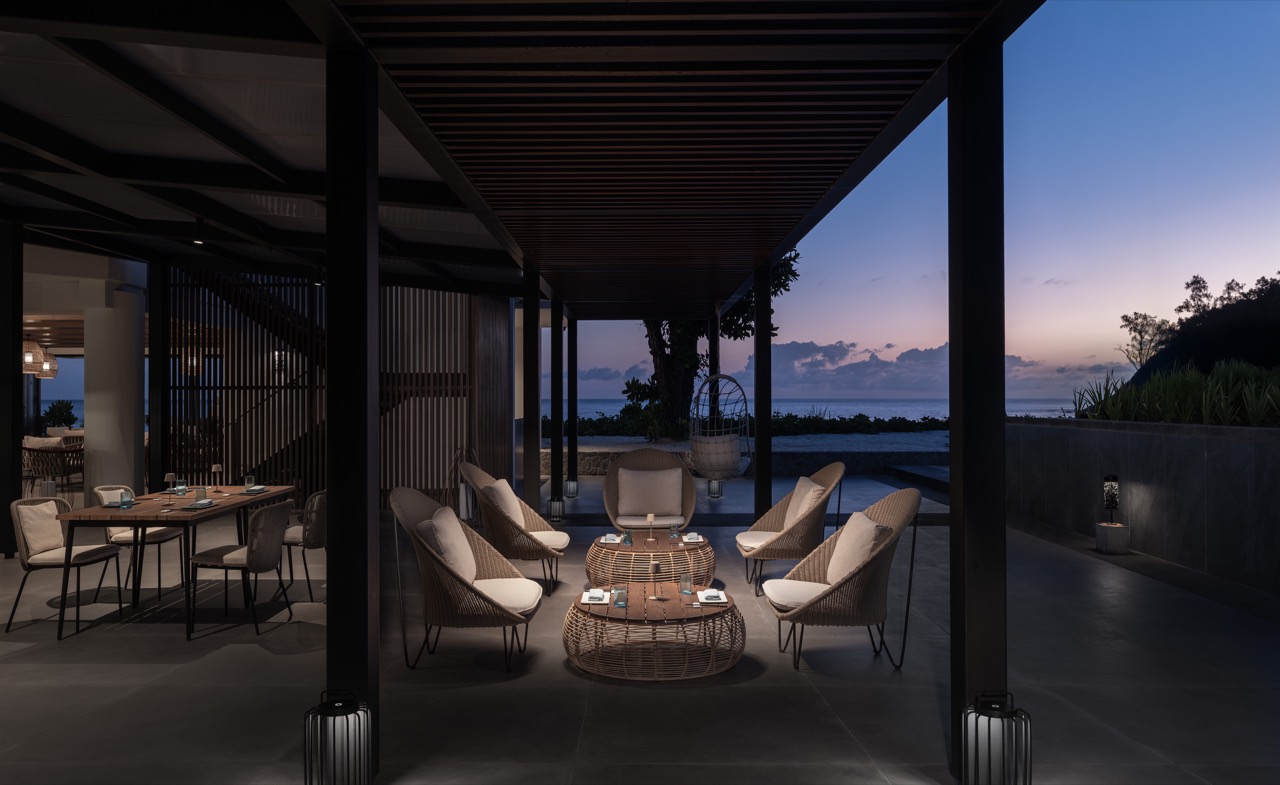 Avani+ Barbarons Seychelles