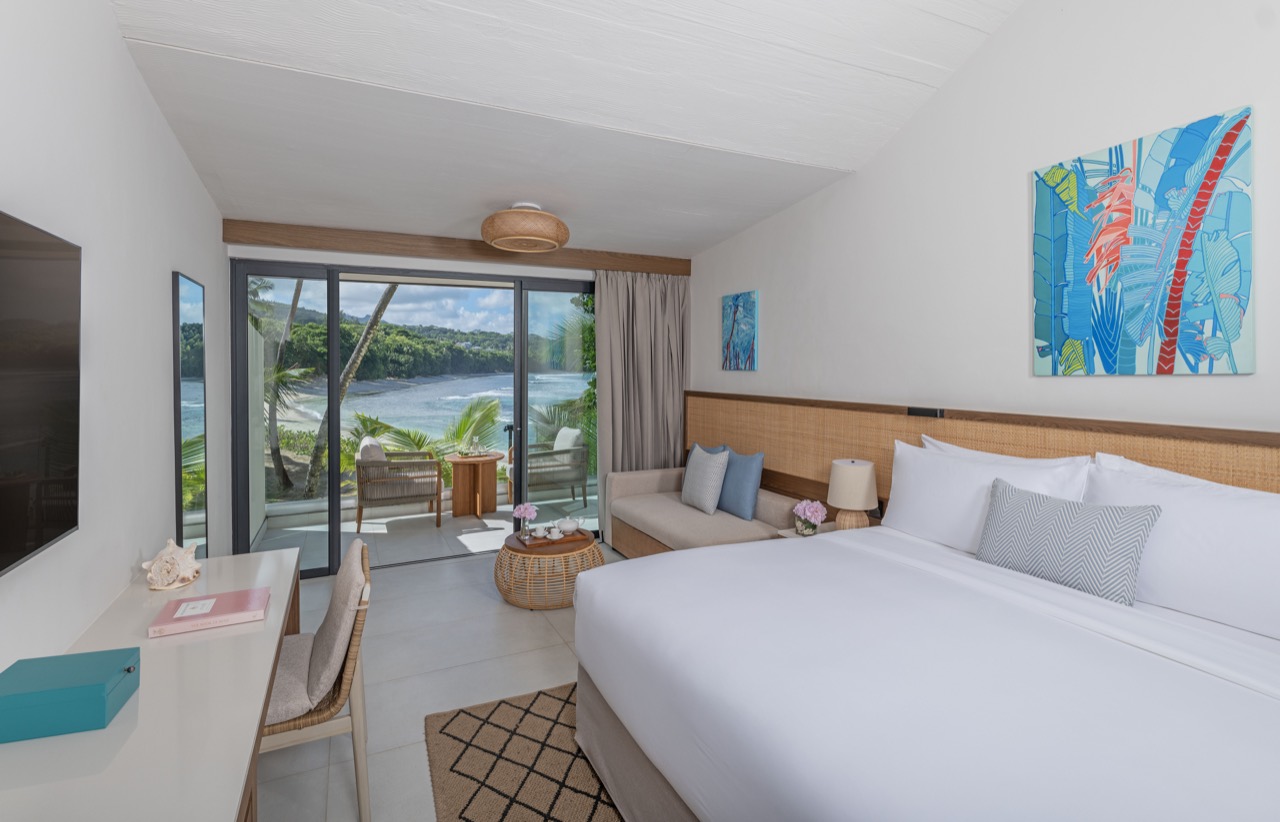 Avani+ Barbarons Seychelles