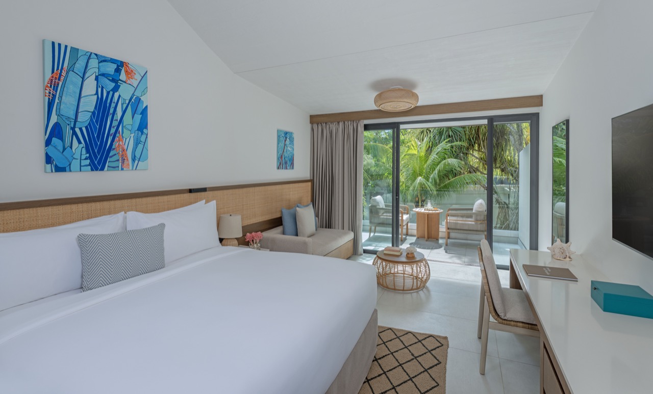Avani+ Barbarons Seychelles