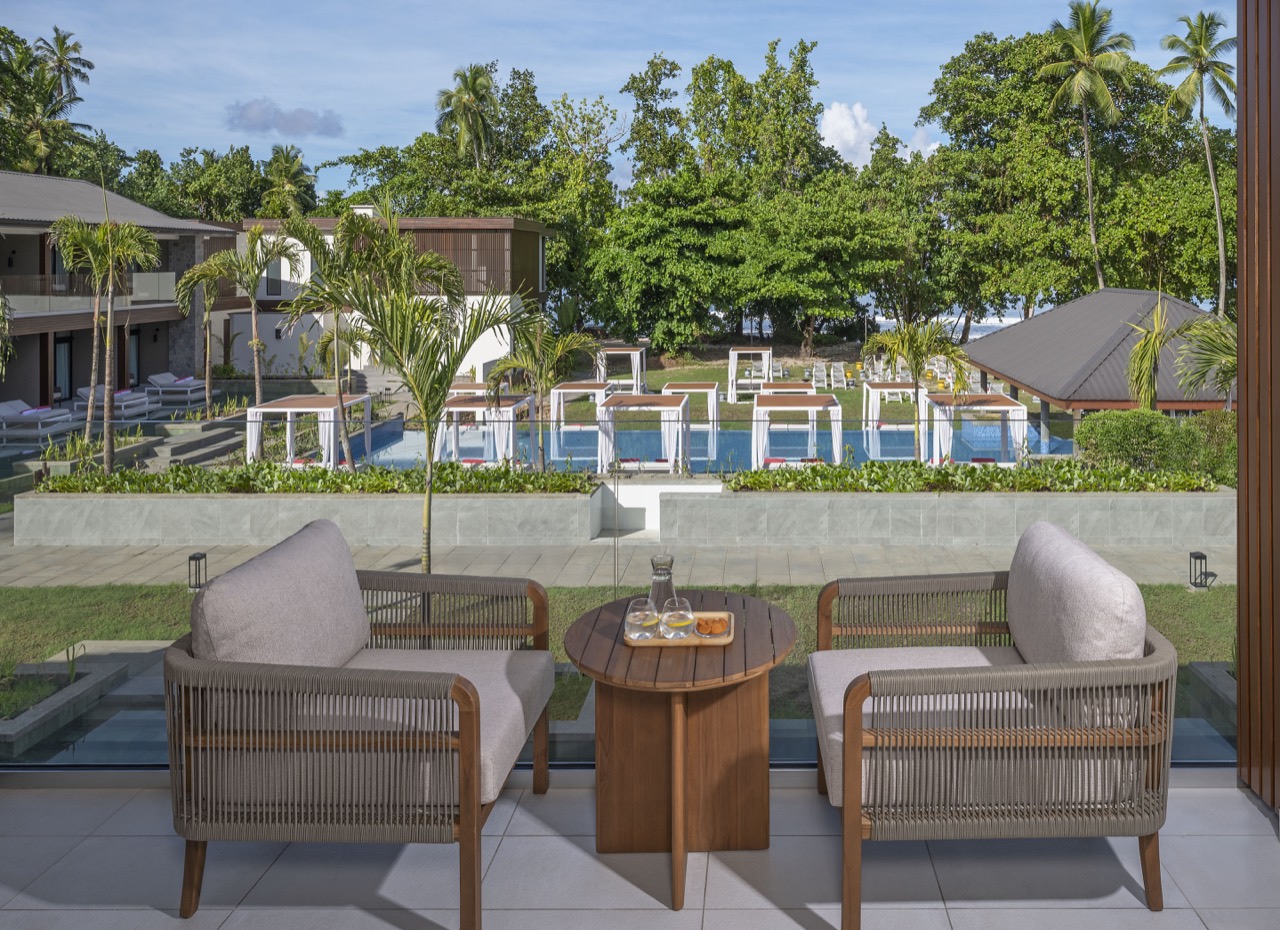 Avani+ Barbarons Seychelles