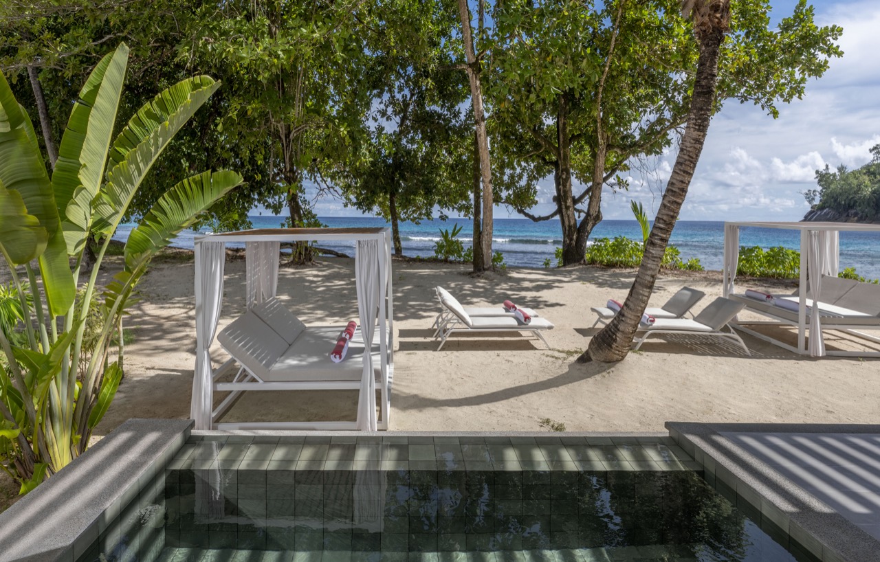 Avani+ Barbarons Seychelles