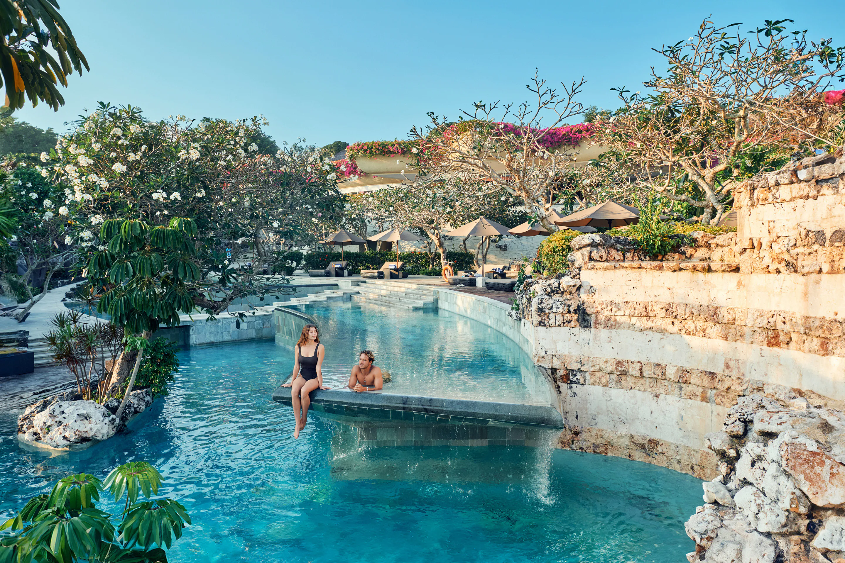 AYANA Resort Bali