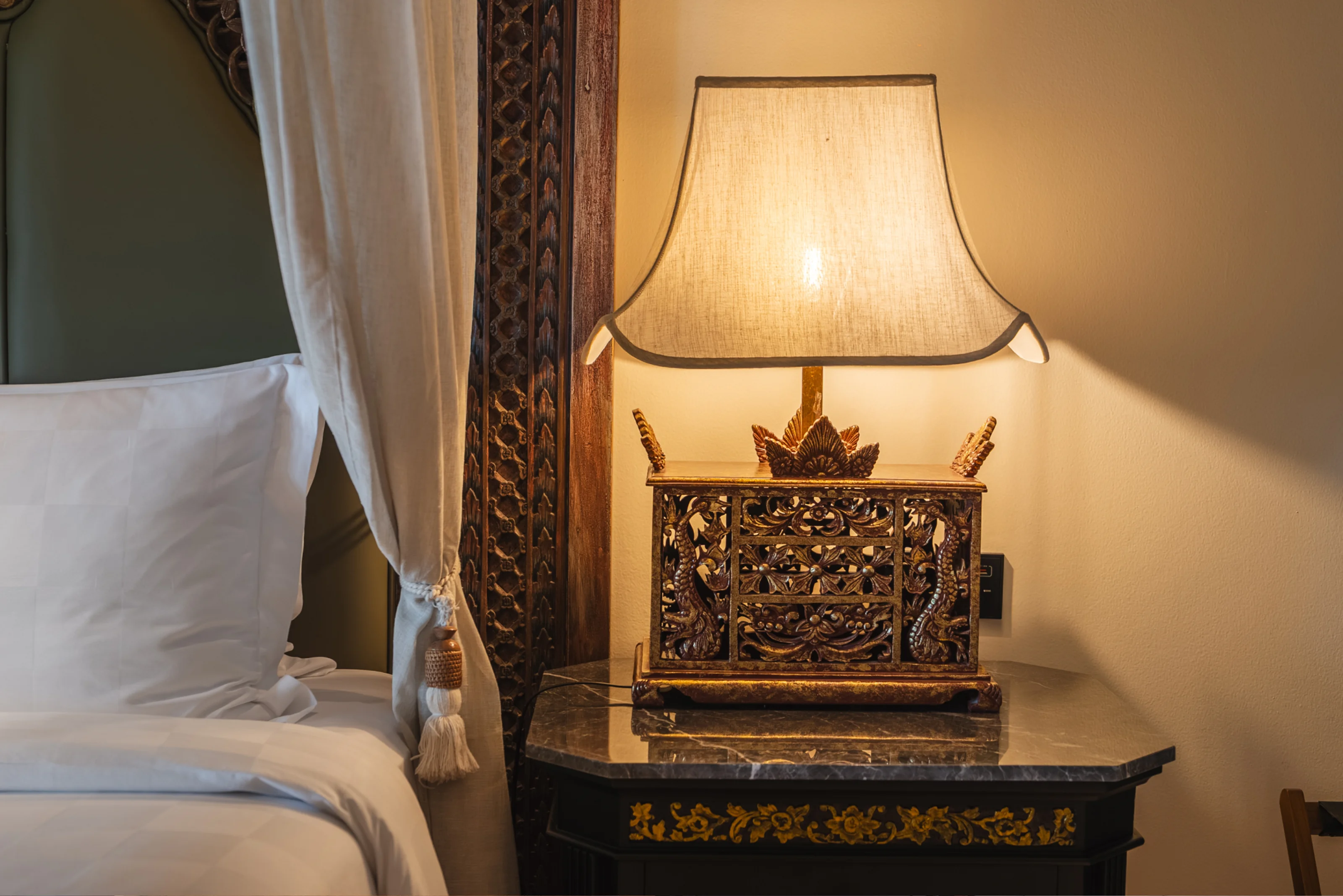 AYANA Resort Rooms
