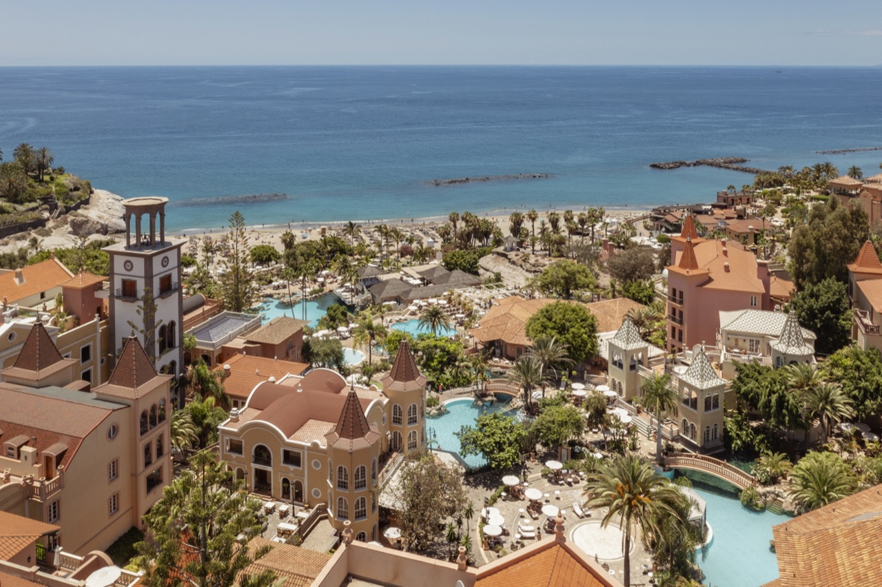 Bahia del Duque