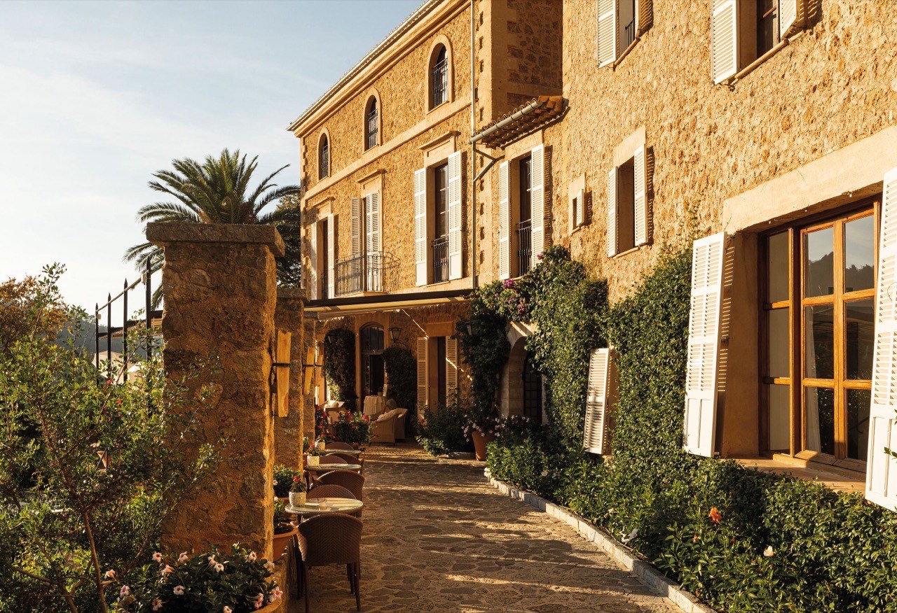 Belmond La Residencia