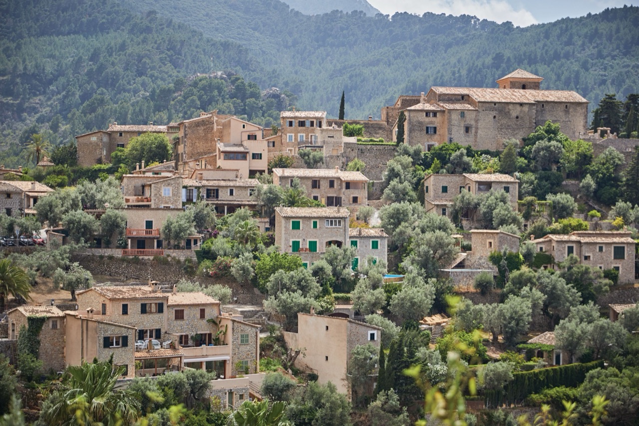 Belmond La Residencia