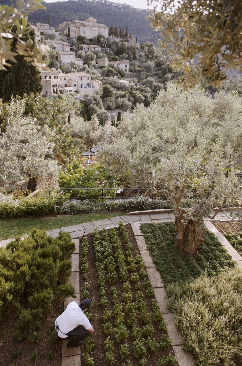 Belmond La Residencia