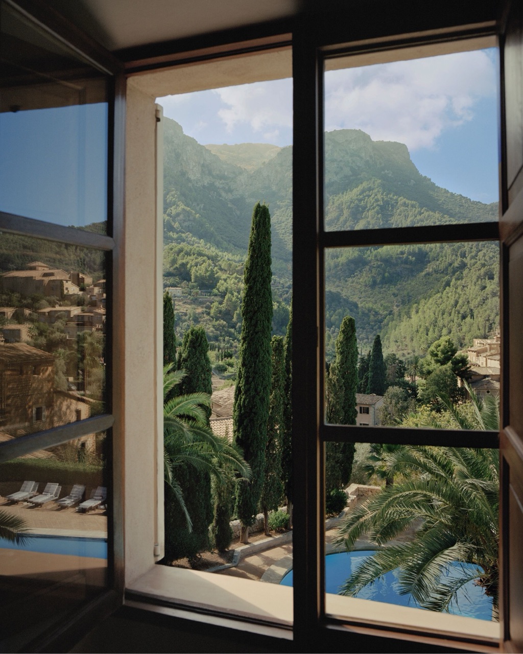 Belmond La Residencia