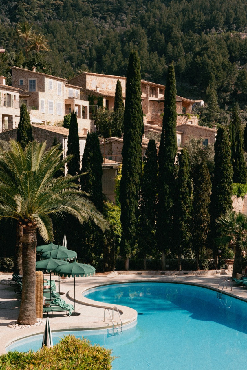 Belmond La Residencia