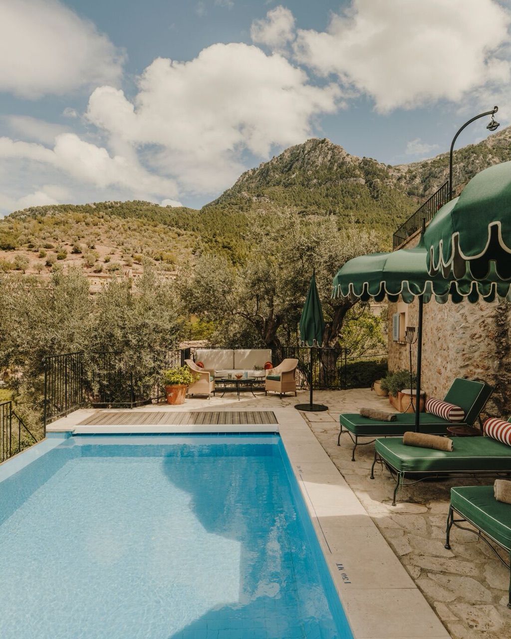 Belmond La Residencia
