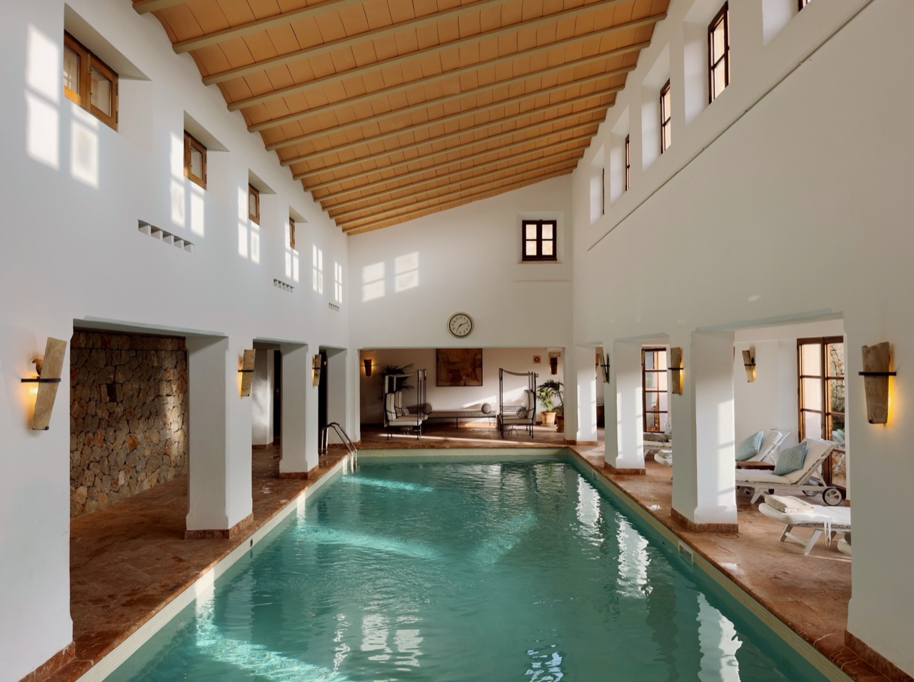 Belmond La Residencia