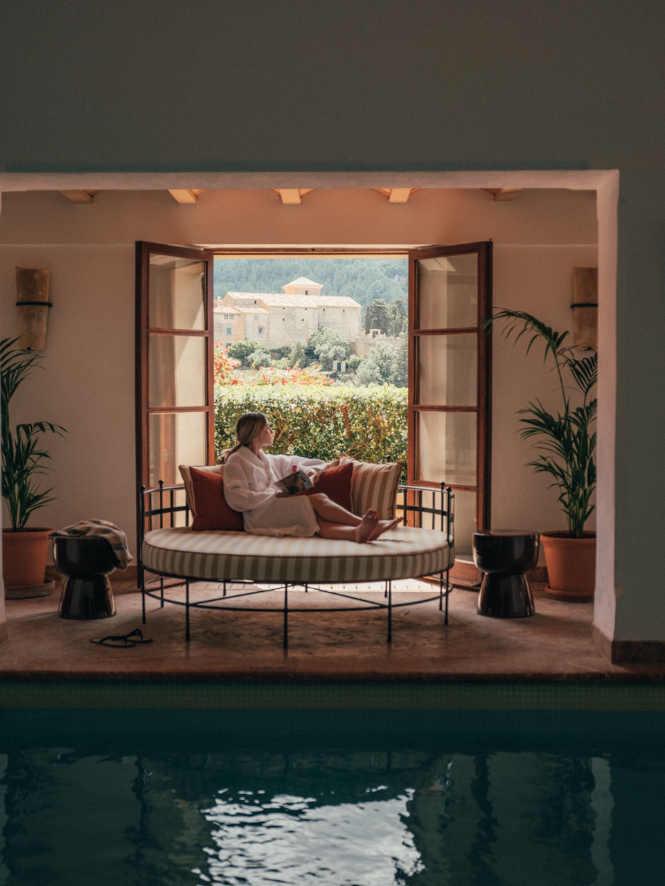 Belmond La Residencia