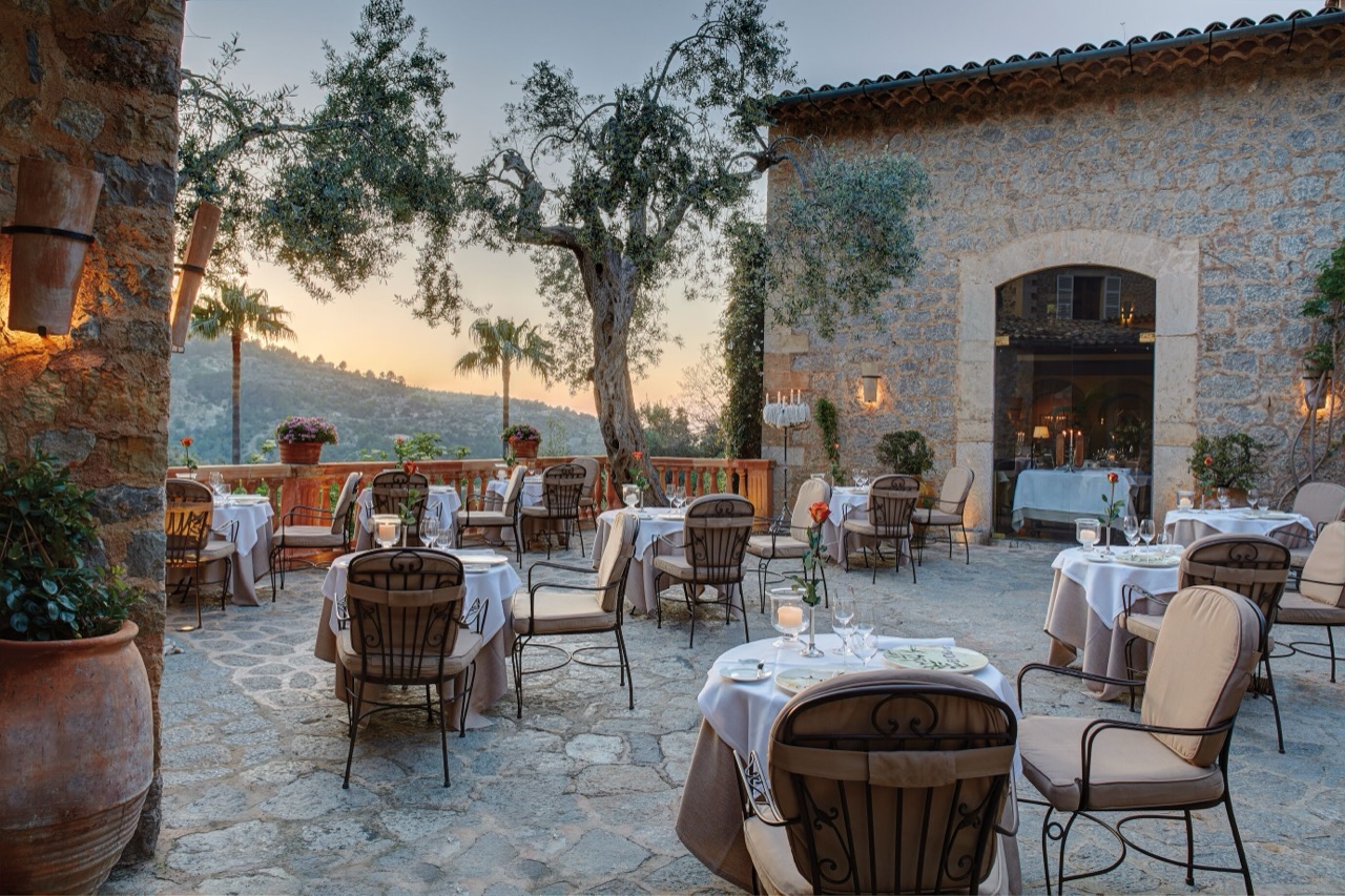 Belmond La Residencia