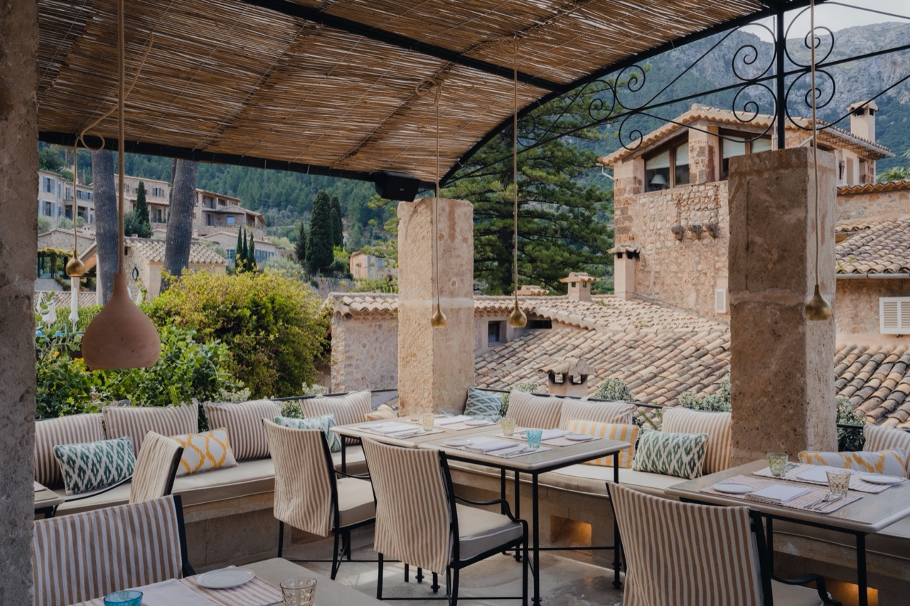 Belmond La Residencia
