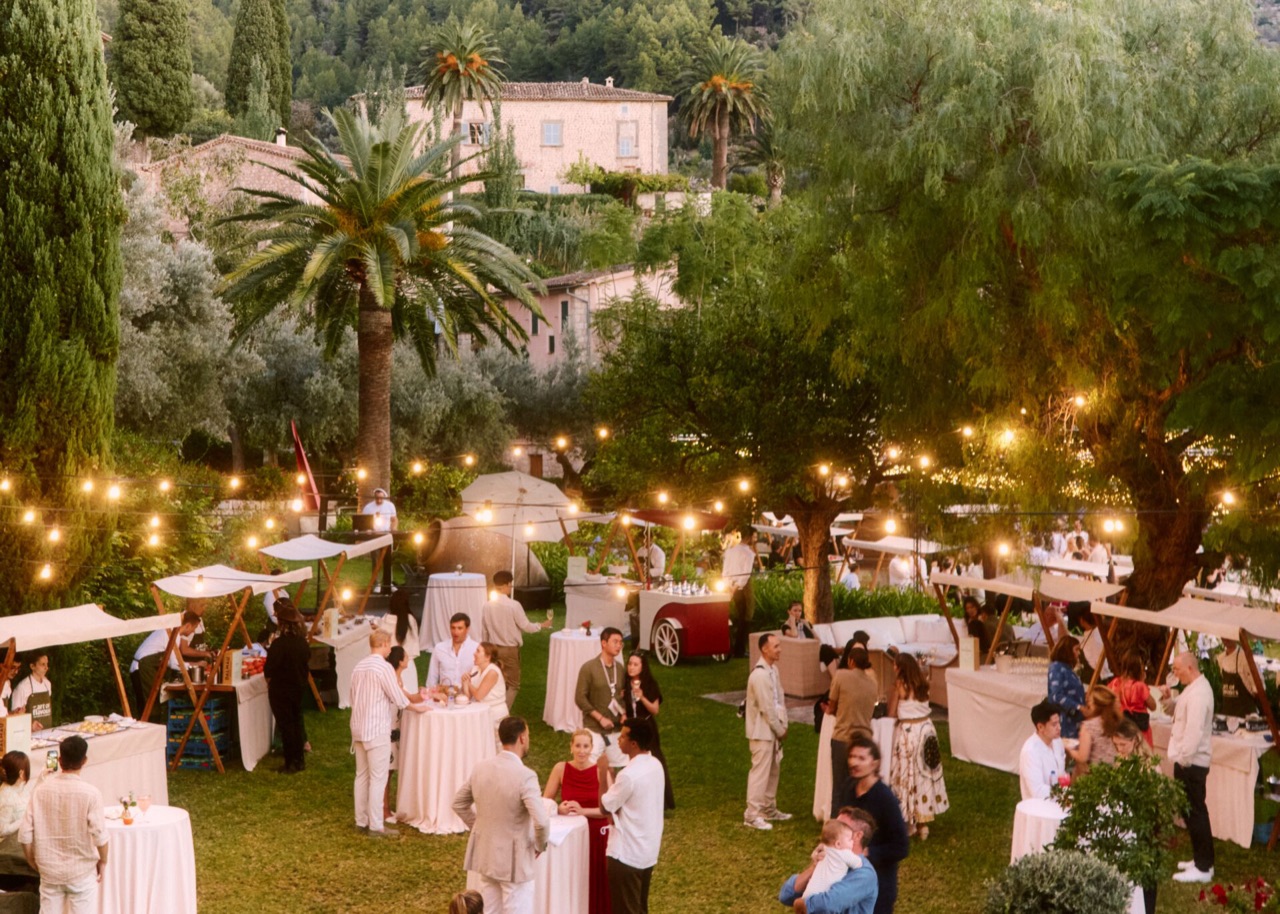 Belmond La Residencia