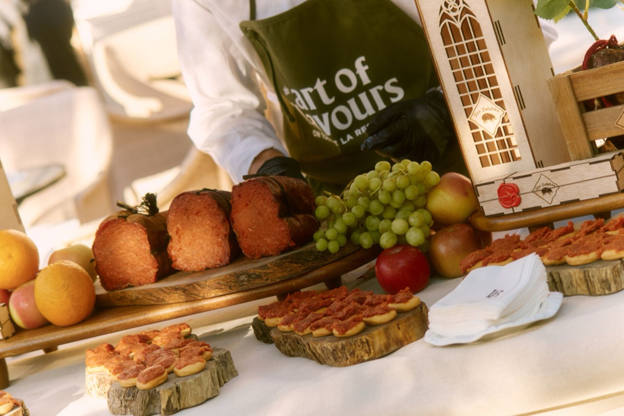 Belmond La Residencia