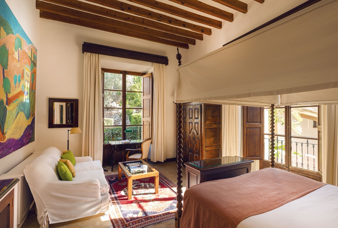 Belmond La Residencia
