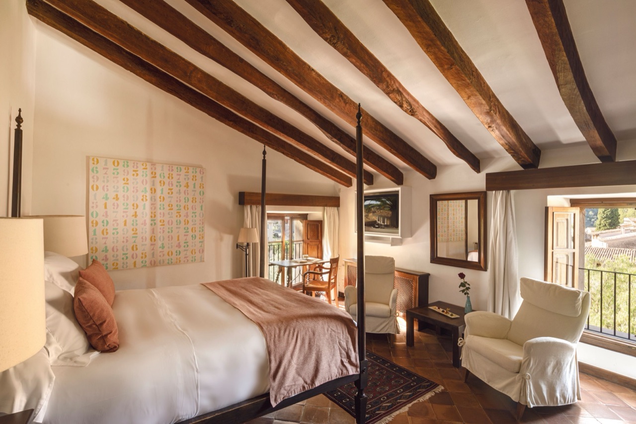 Belmond La Residencia