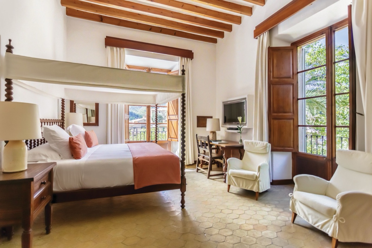 Belmond La Residencia