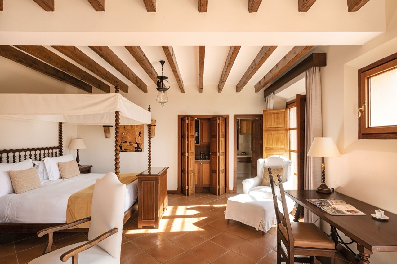 Belmond La Residencia