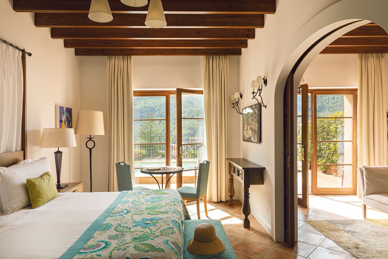 Belmond La Residencia