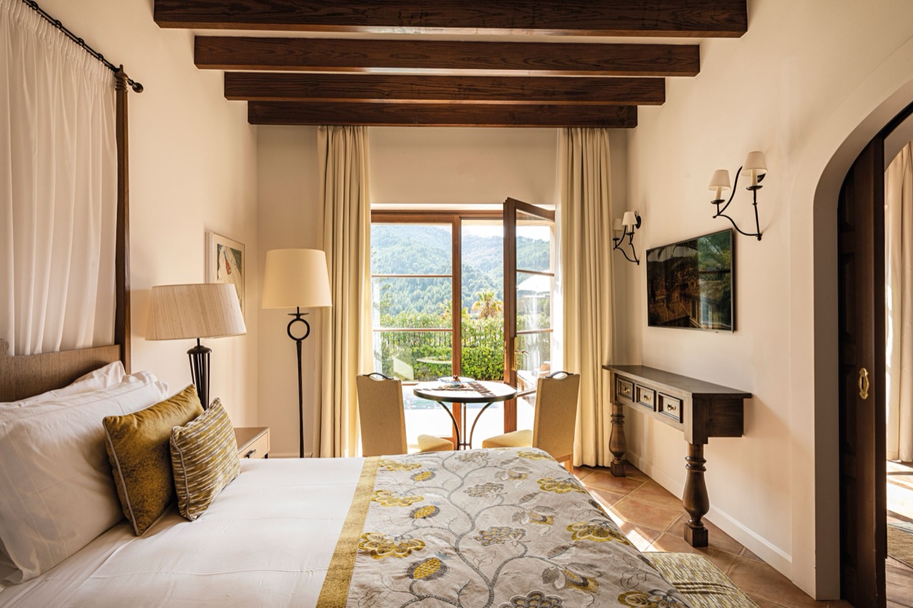 Belmond La Residencia