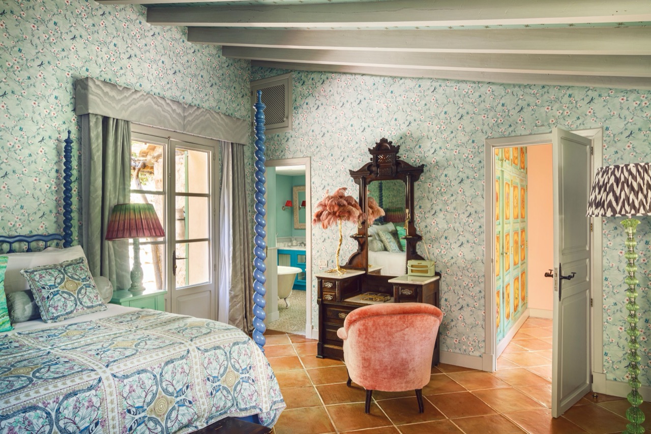 Belmond La Residencia