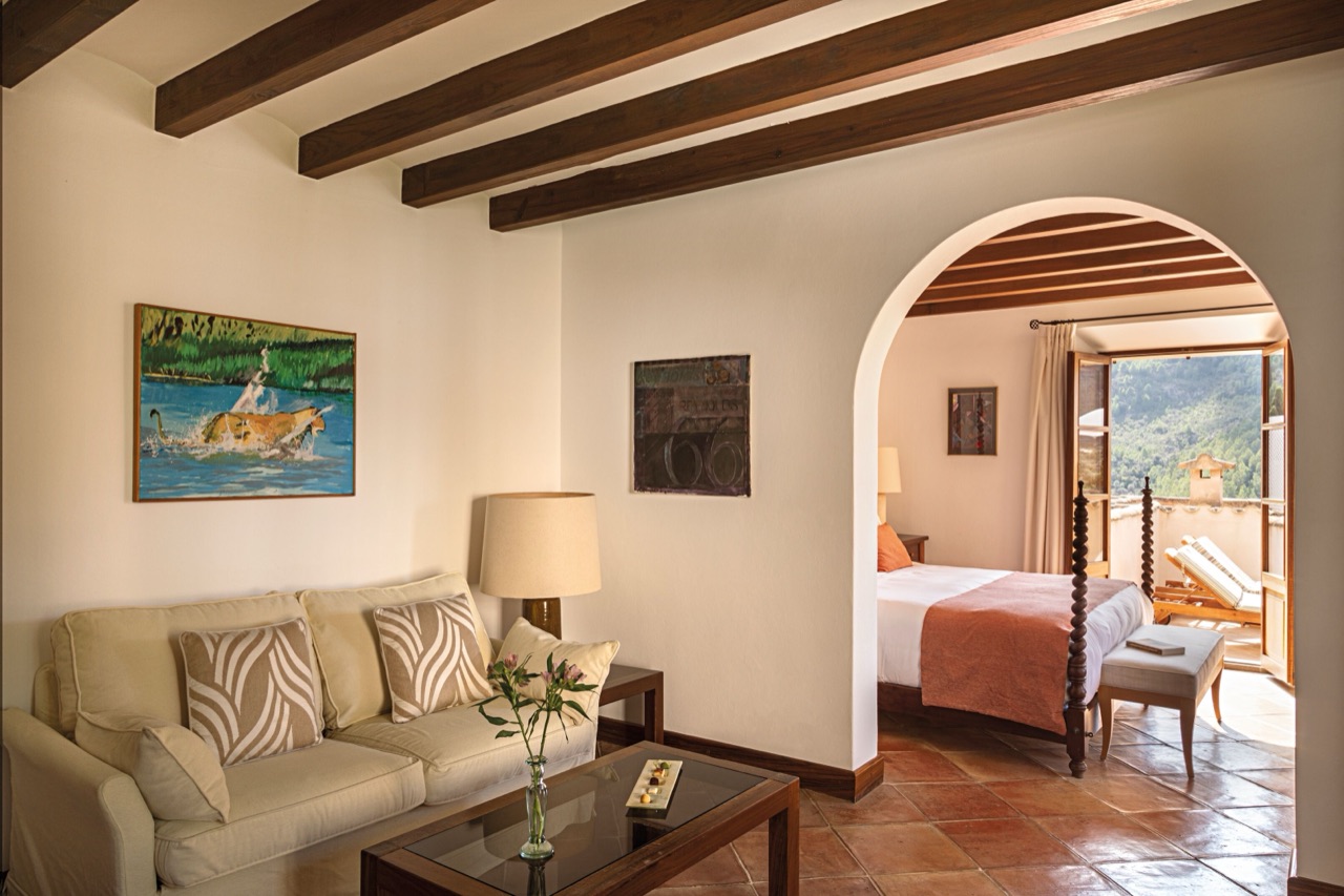 Belmond La Residencia