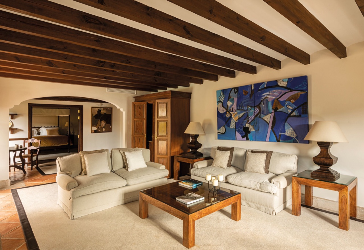 Belmond La Residencia