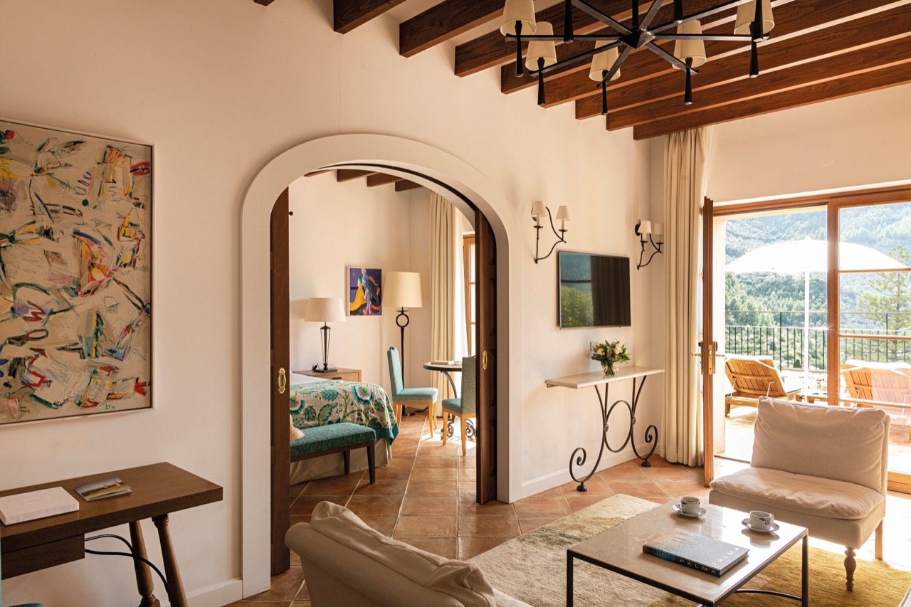 Belmond La Residencia
