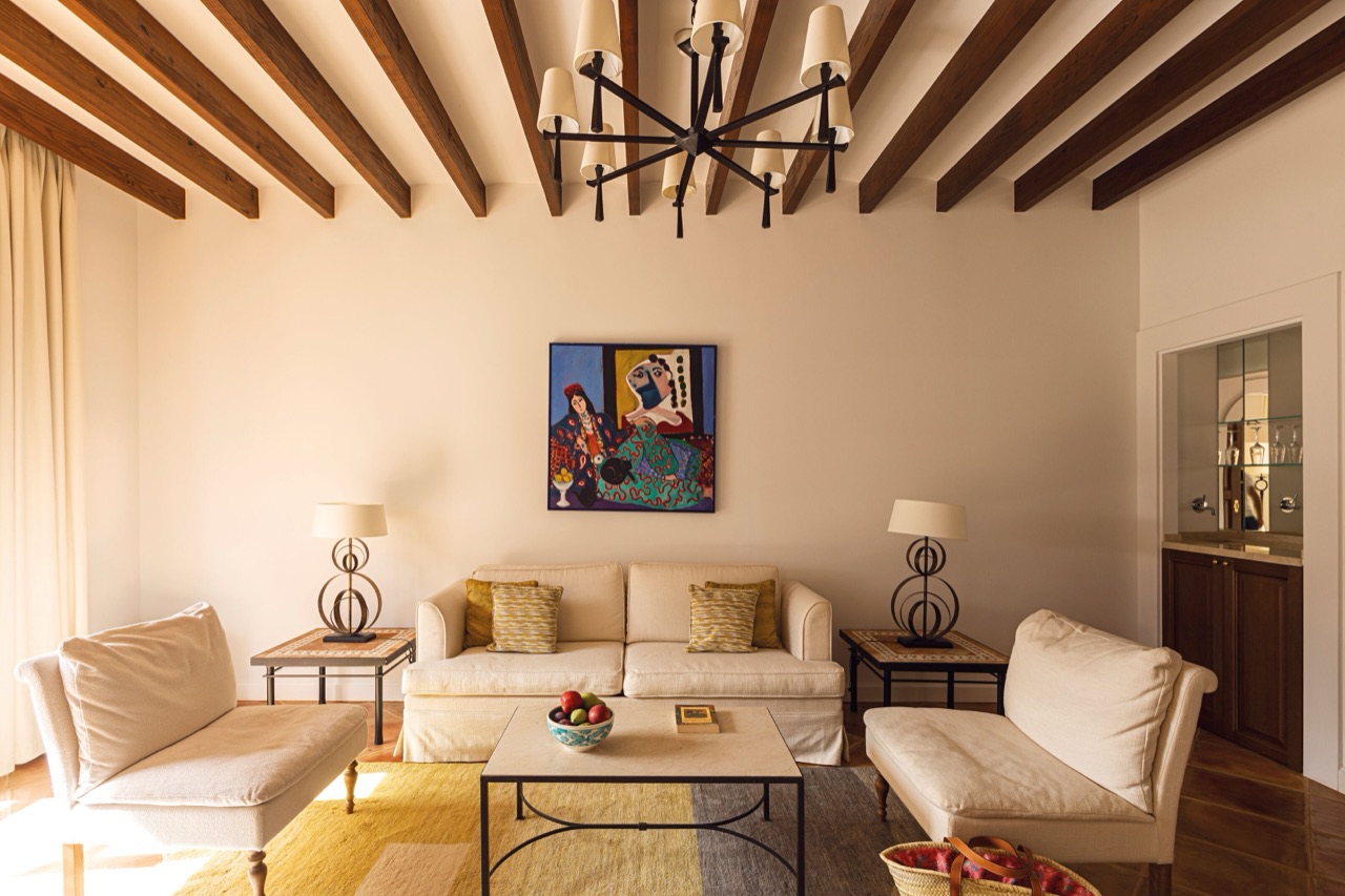 Belmond La Residencia