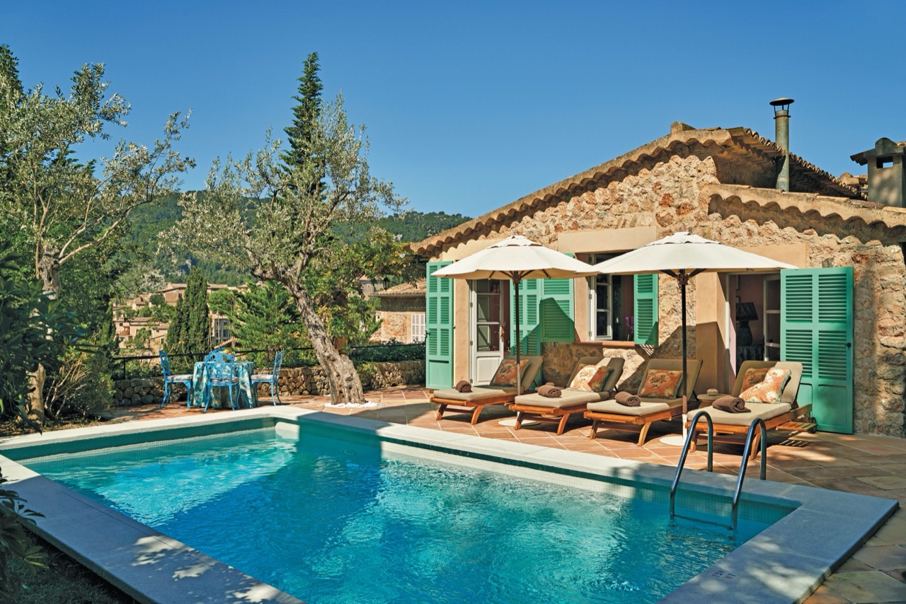 Belmond La Residencia