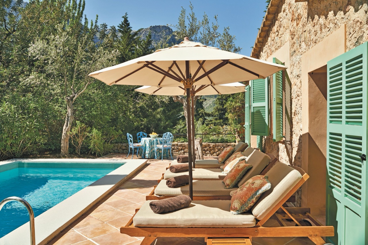 Belmond La Residencia