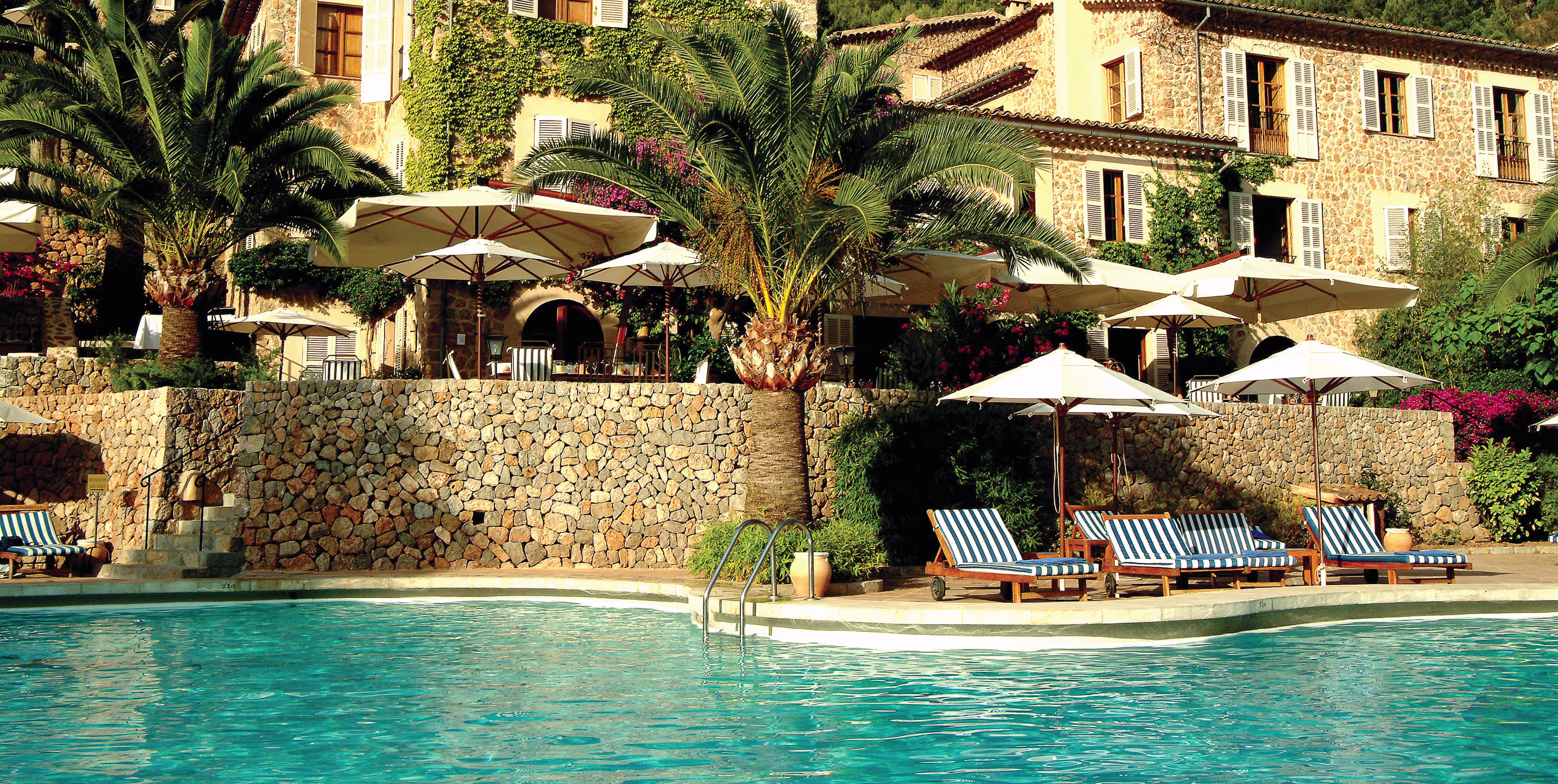 Belmond La Residencia
